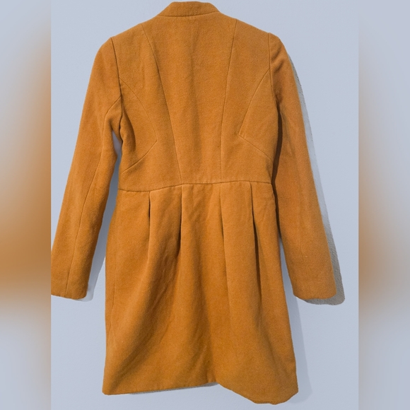 Only Women's Amber Trench Coat - Picture 5 of 5